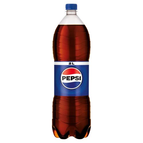  PEPSI Cola 2l PET /8/ DRS