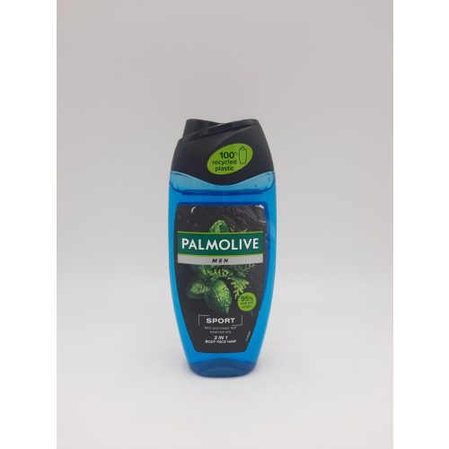 Palmolive tusfürdő férfi 250 ml Sport 3in1