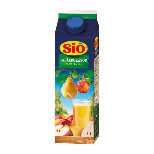  SIO Alma-Körte 12% 1l