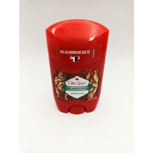 Old Spice stift 50 ml Bearglove 