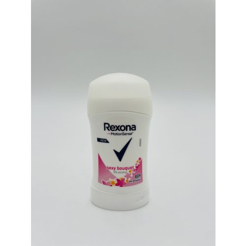 Rexona stift 40 ml Sexy Bouquet