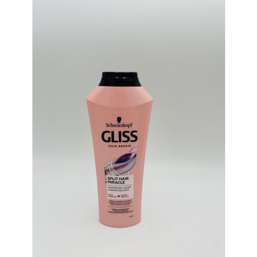 Gliss Kur sampon 370 ml Split Ends Miracle