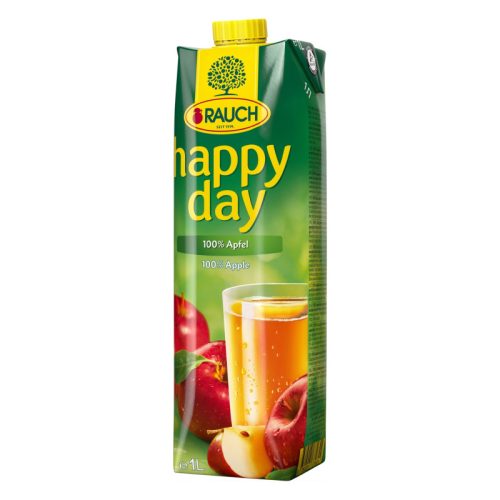 RAUCH Happy Day Alma 1l TETRA