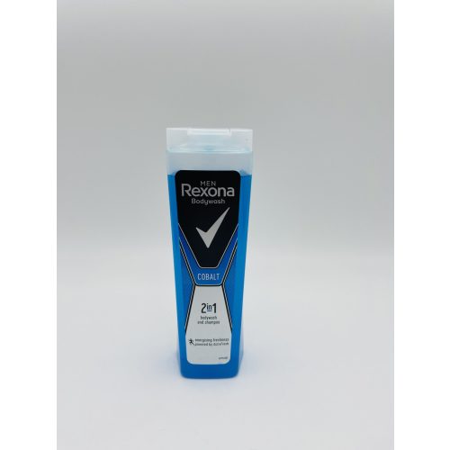 Rexona tusfürdő férfi 250 ml Cobalt