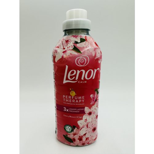 Lenor öblítő 28 mosás 700 ml Cherry Blossom&Sage