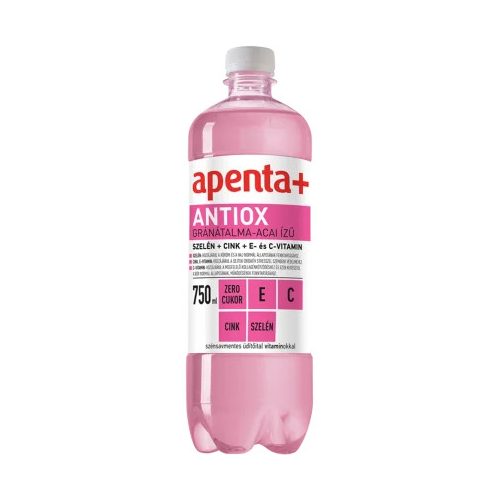 Apenta Antiox acai-gránátalma 0,75l -DRS