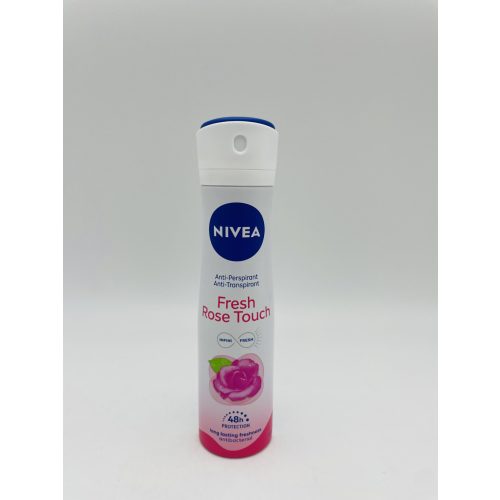 Nivea dezodor 150 ml Fresh Rose Touch