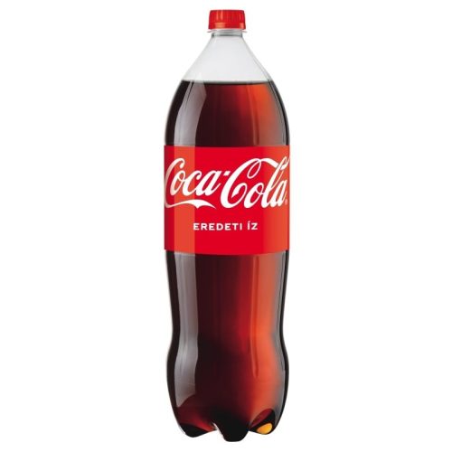 COCA Cola 2,25l PET/8/ - DRS