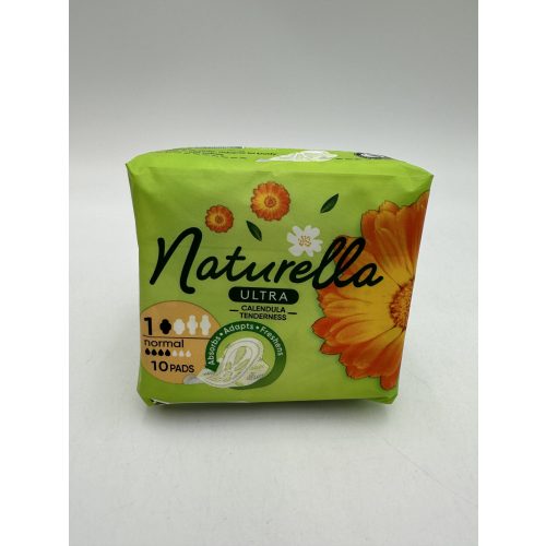 Naturella eü.betét 10 db Ultra Calendula