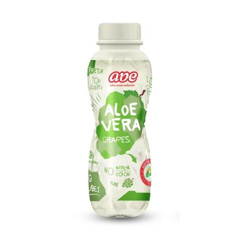  AVE Aloe Vera Alma 300ml-DRS