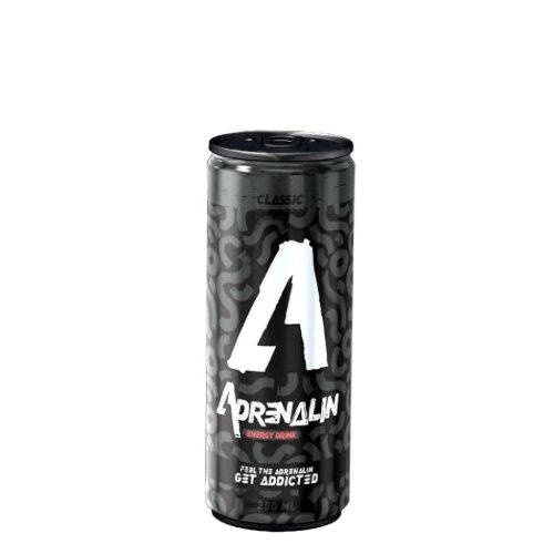  Adrenalin Energiaital Power D.0,25L DRS