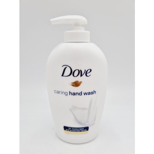 Dove folyékony szappan pumpás 250 ml Original