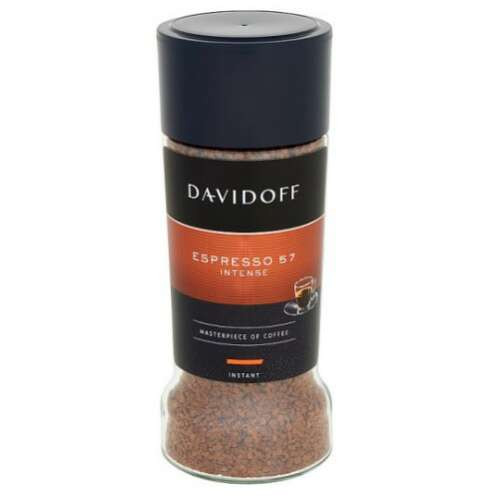  Davidoff Café Espresso 57 100g