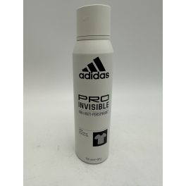 Adidas dezodor 150 ml Pro Invisible Anti-Perspirant