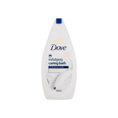 Dove tusfürdő 500 ml Indugining Ritual 