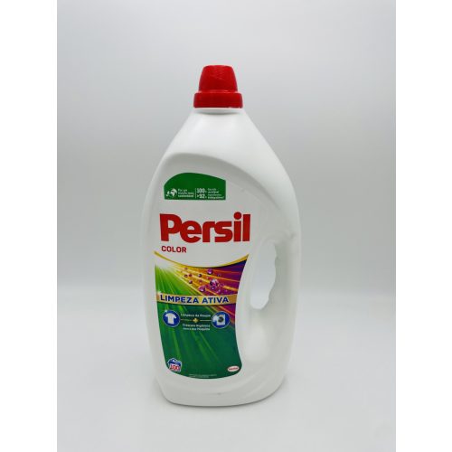 Persil folyékony mosószer 100 mosás 4,5 l Color