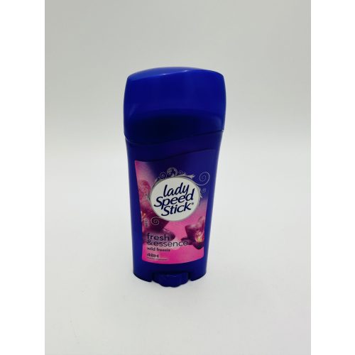 Lady Speed Stick stift 65 g Fresh&Essence Wild Freesia