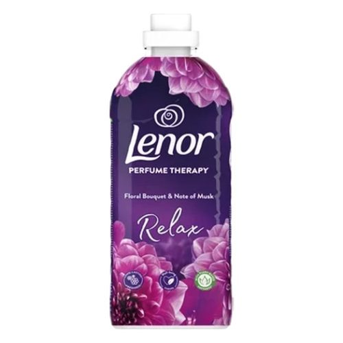 Lenor öblítő 86 mosás 1,8 l Euphoria