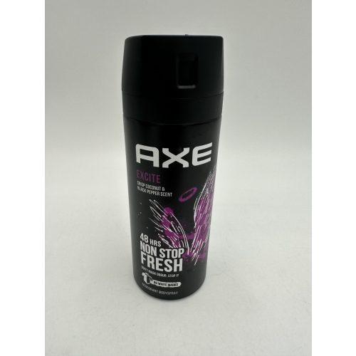 Axe dezodor 150 ml Excite 