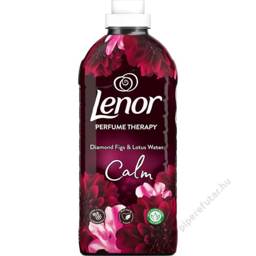 Lenor öblítő 32 mosás 810 ml Therapy Calm