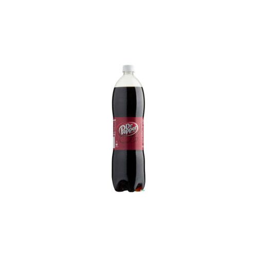 Dr Pepper 1,5l /6/ DRS