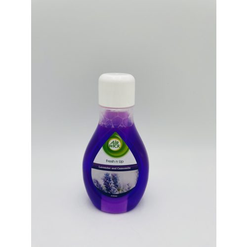 Air Wick illatosító 375 ml Fresh'n Up Lavender