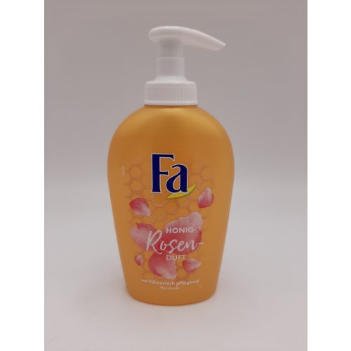 Fa folyékony szappan 250 ml Honey Rose