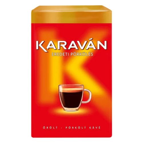  SL Karaván őrölt 900g