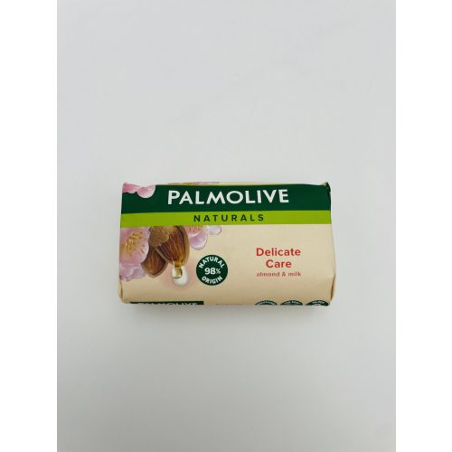 Palmolive szappan 90 g Almond milk 