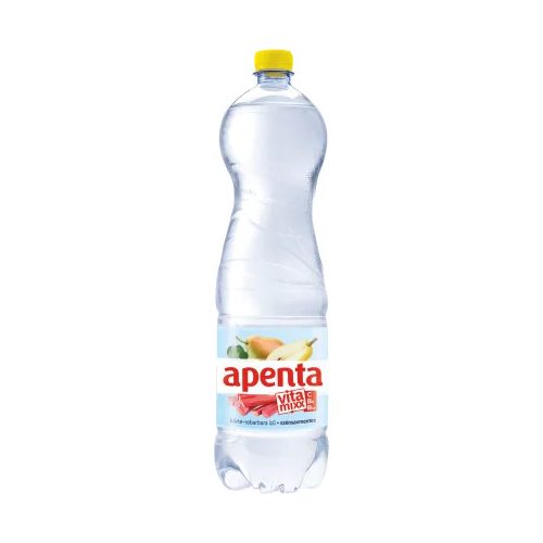  Apenta Vitamixx körte-rebarbara 1,5l -DRS