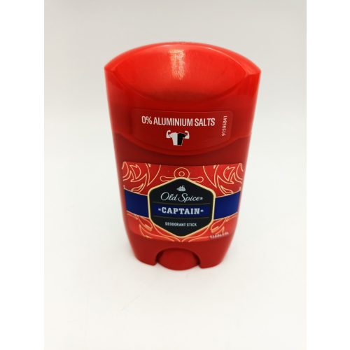 Old Spice stift 50 ml Captain