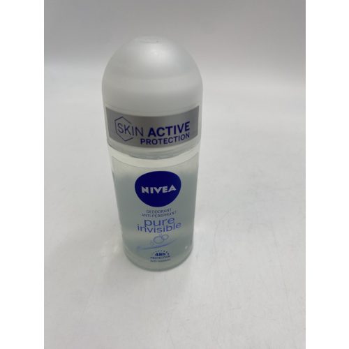 Nivea roll-on 50 ml Pure Invisible