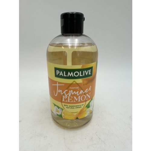 Palmolive folyékony szappan utántöltő 500 ml Jasmine Lemon