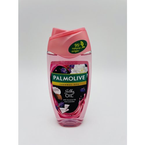 Palmolive tusfürdő 250 ml Thermal Spa Silky Oil