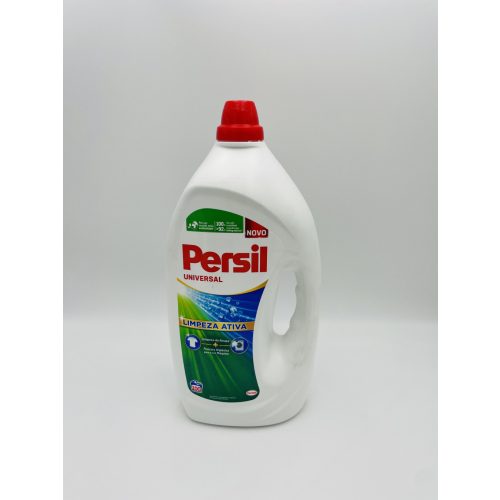 Persil folyékony mosószer 100 mosás 4,5 l Universal