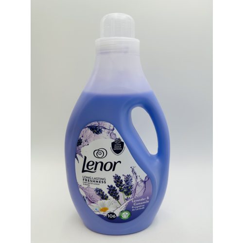 Lenor öblítő 106 mosás 2,65 l Lavander&Camomile