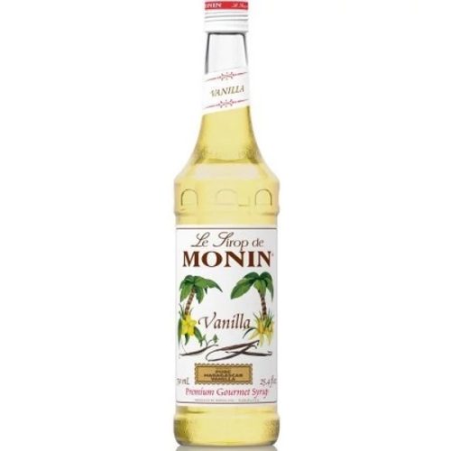  Monin Vanília Szirup 0,7l PAL