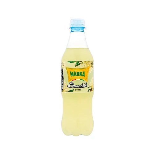 Márka Bodza Limonádé 0,5l PET DRS