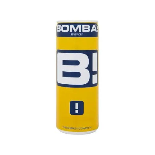  BOMBA! Classic 250ml DOB-DRS