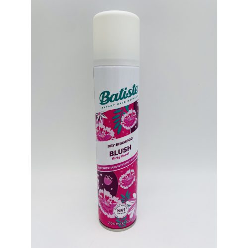 Batiste száraz sampon 200 ml Blush