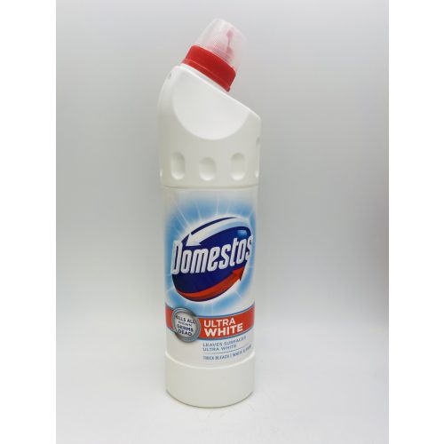 Domestos fertőtlenitő 750 ml White&Shine 