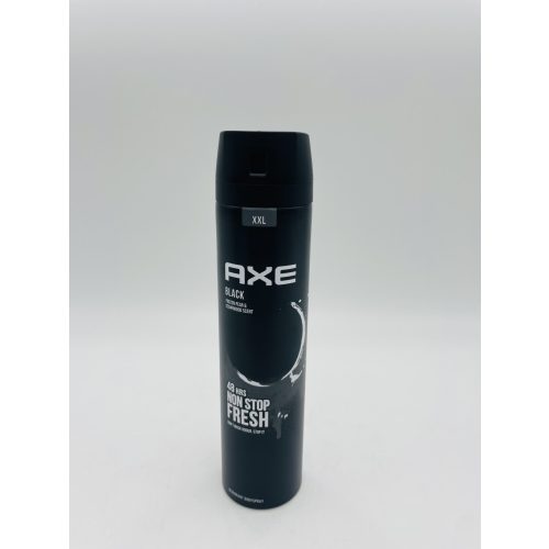 Axe dezodor 250 ml Black