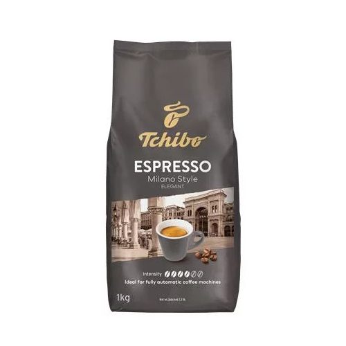  Tchibo Espresso Milano Style Szemes 1kg