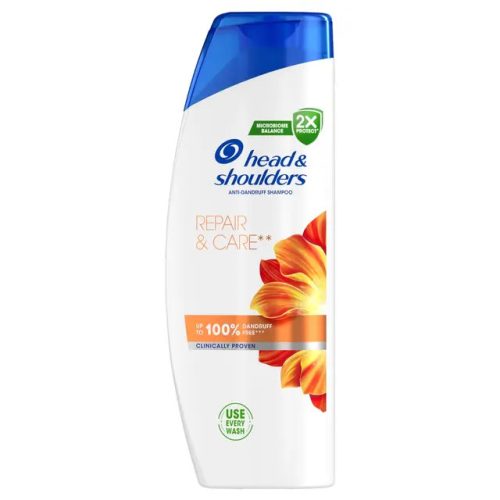 Head&Shoulders sampon 280 ml Repair&Care