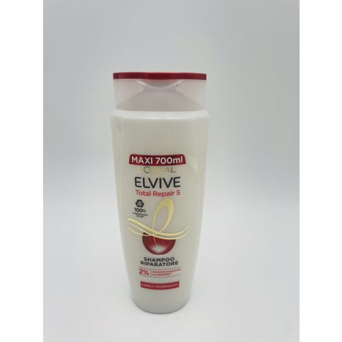 Elvive sampon 700 ml Total Repair