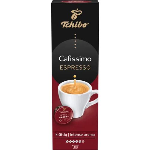 Tchibo Cafissimo Espr.Int.10*7,5g