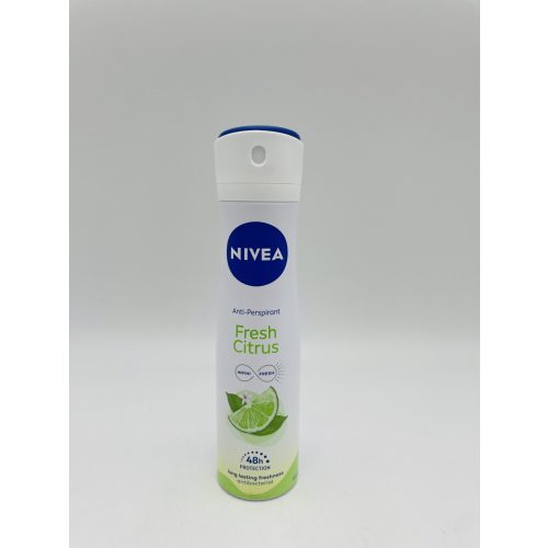 Nivea dezodor 150 ml Fresh Citrus