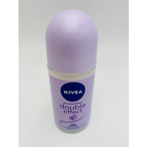 Nivea roll-on 50 ml Double Effect 