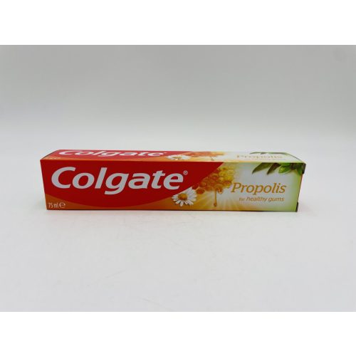 Colgate fogkrém 75 ml Propolis