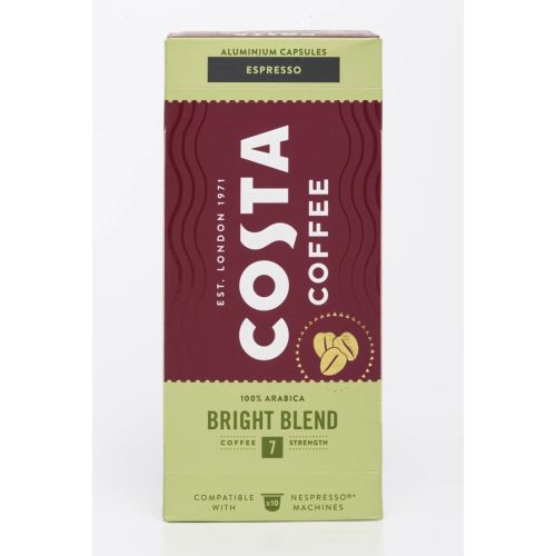  COSTA NCC The Bright Bl. kapsz. 57g